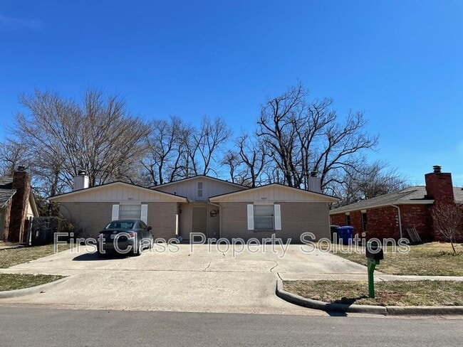 Building Photo - 4209 Willowisp Dr Rental