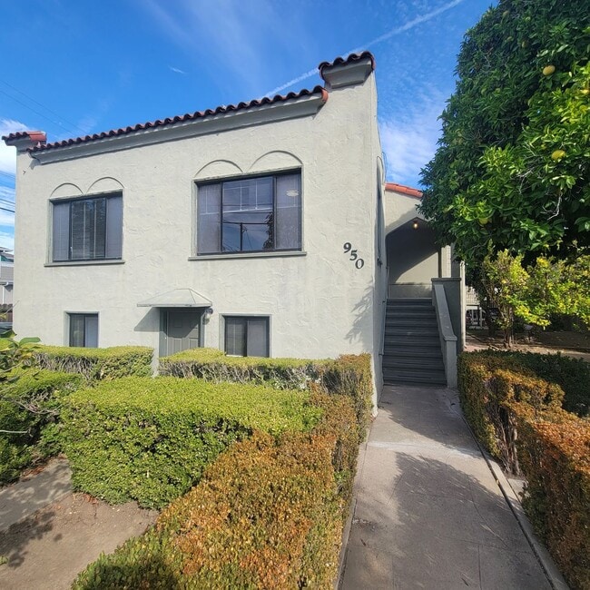 Photo - 950 Fremont St Unidad Fremont 950 #H