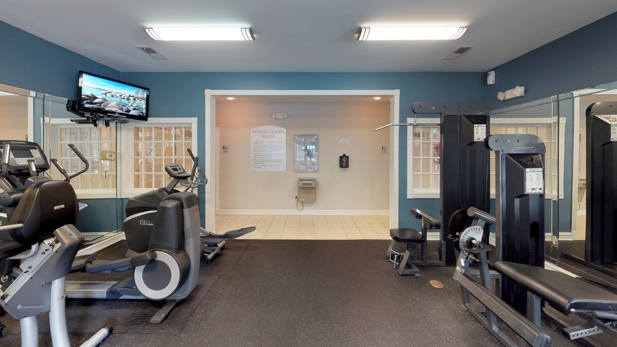 Photo - Aventura Decatur Apartments