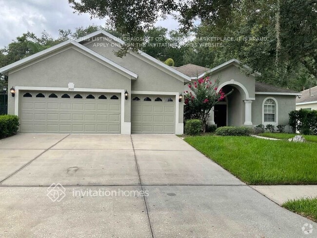 Building Photo - 2507 Bonterra Blvd Rental