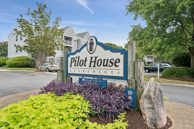 Building Photo - Pilot House Apartments - Tax Credit
