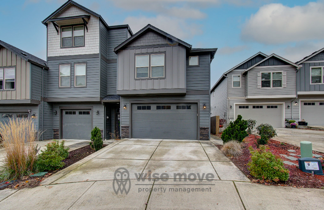 Photo - 3830 SE 165th Ct Townhome