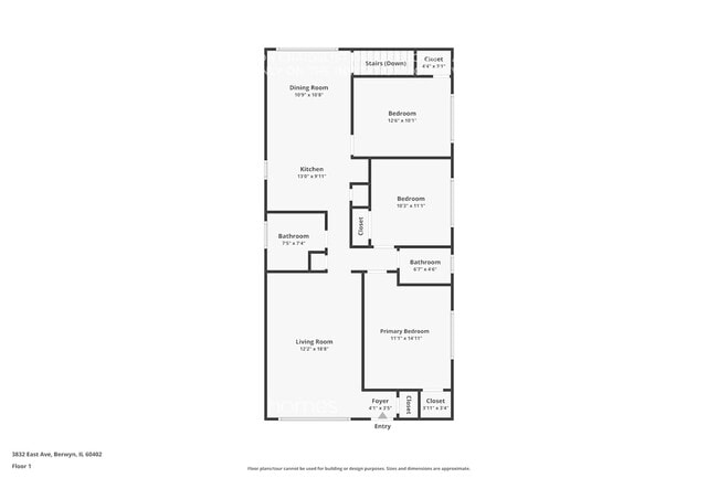 Photo - 3832 East Ave