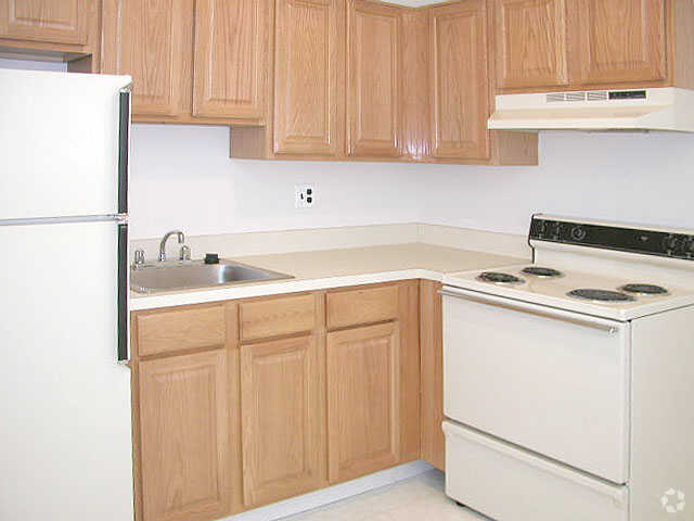 Kitchen - Stonehurst Garden