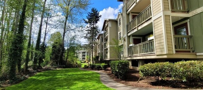 1Bd/1Ba Kenmore Condo - 1Bd/1Ba Kenmore Condo Unit E201