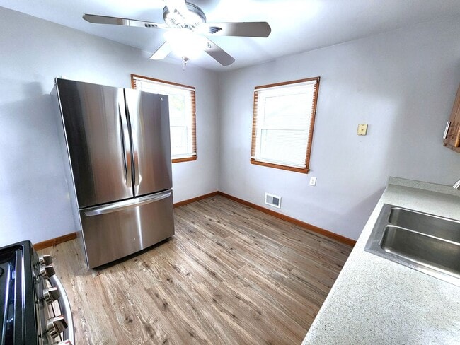 Photo - 4 Bedroom Cape Cod with Large Partially Fenced Yard