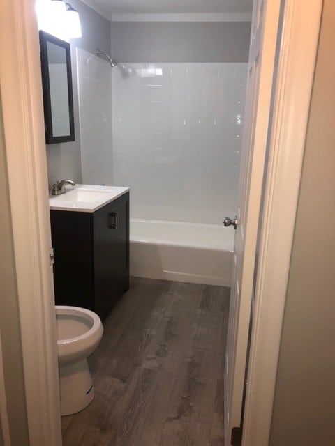 Highview Apartments