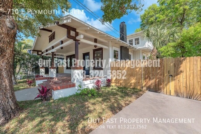 Photo - 710 E Plymouth St