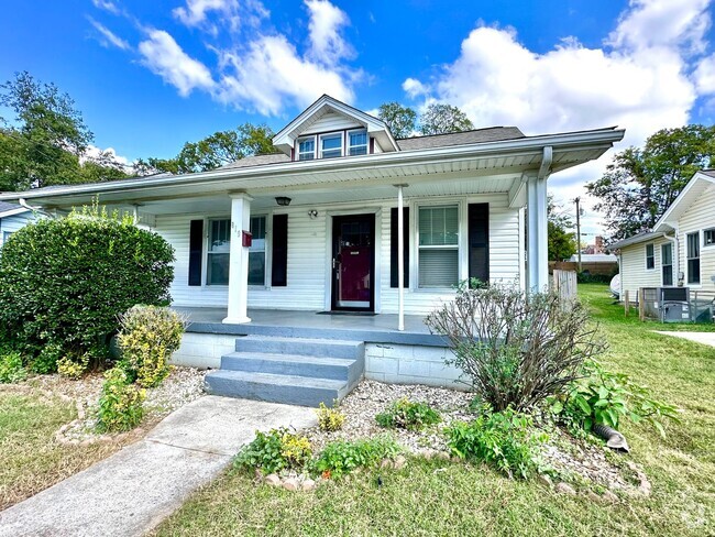 Building Photo - COMING SOON!!!  Stunning East Nashville Co... Rental