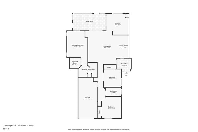 Photo - 7273 Burgess Dr