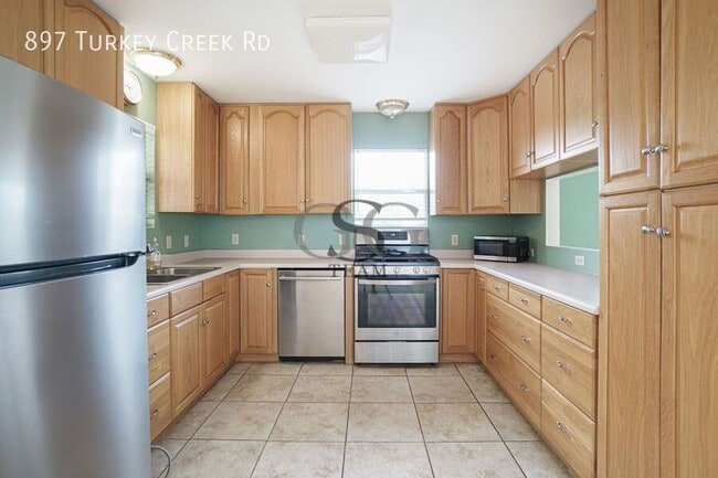 Photo - 897 Turkey Creek Rd