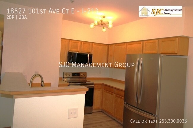 Photo - 18527 101st Ave Ct E Unidad I-213