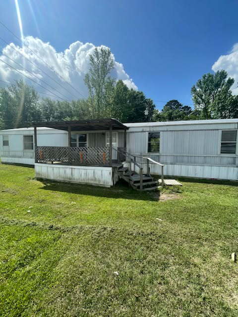 Building Photo - 3 Bedroom 2 Bath mobile home