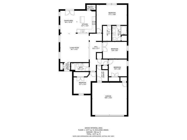 Photo - 534 Apricot Dr