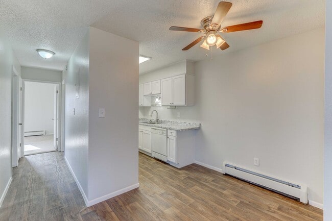 Photo - Adrienne Townhomes & Apartments