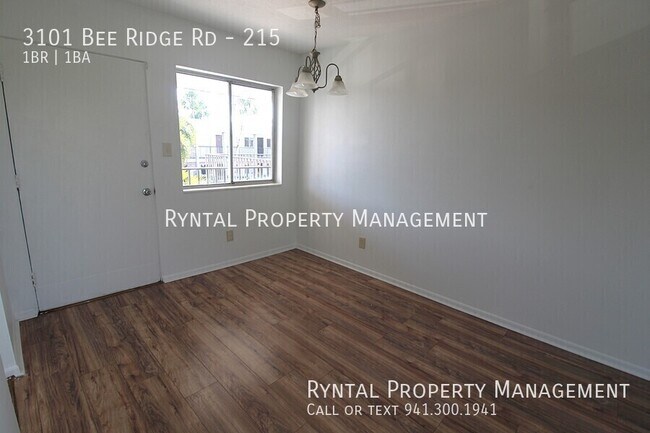 Photo - 3101 Bee Ridge Rd Unit 215