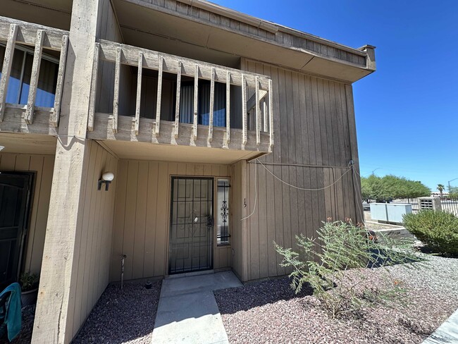 Building Photo - 833 S Avenue A Unit 12 Rental