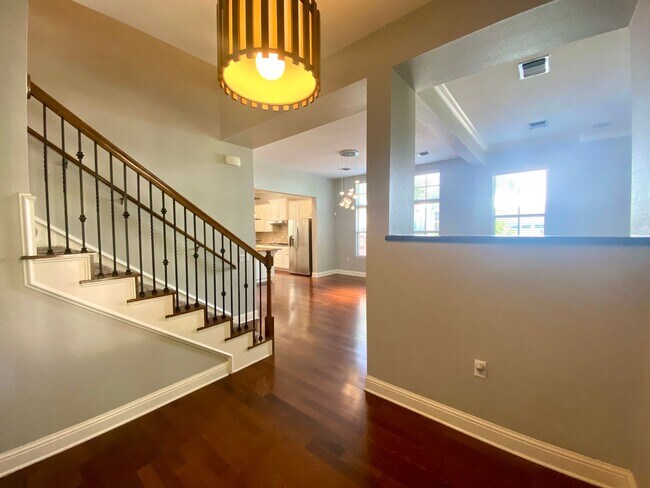 Photo - Large Home in Mueller! Available for October!