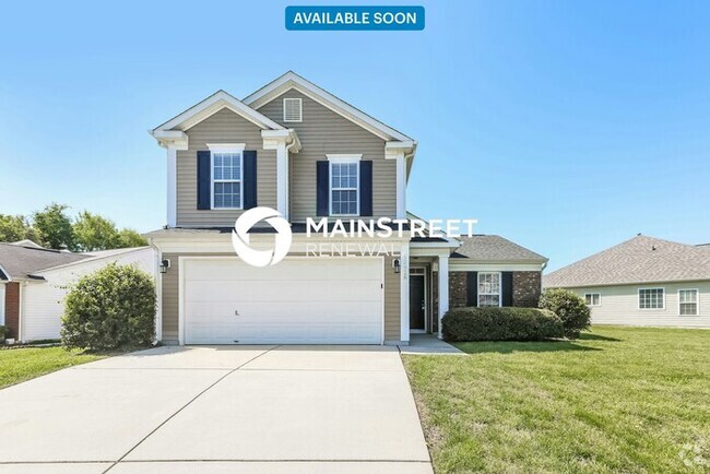 Building Photo - 12928 Beddingfield Dr Rental