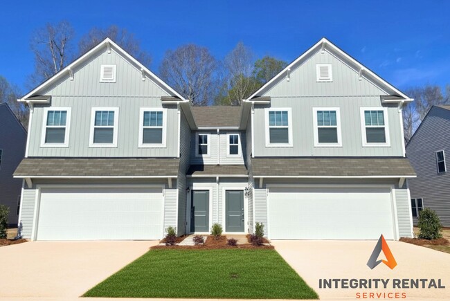 Building Photo - 3 br 2.5 ba with spacious loft home 2 car garage Ready APRIL 24TH