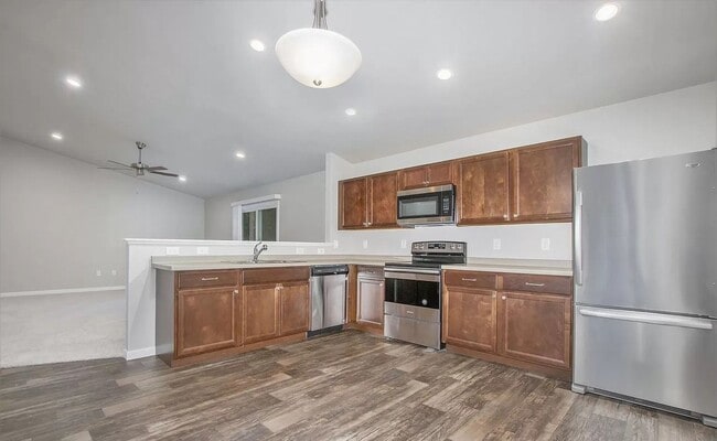 Photo - Newer Kentwood Home for Lease May 15 Occupancy!