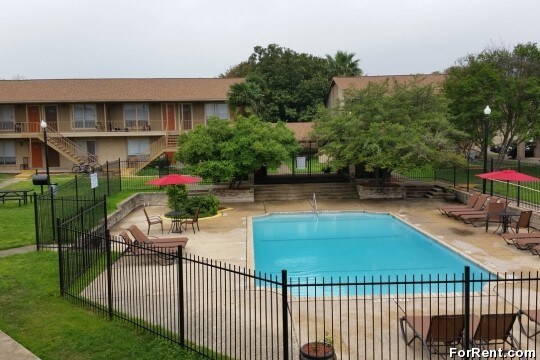 Antonian Apartments
