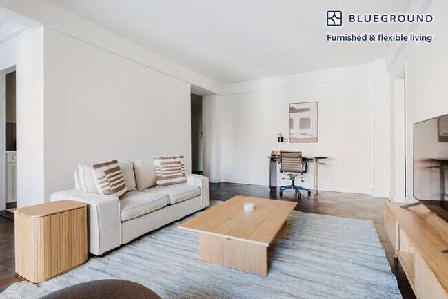 40 Park Ave Unit SI FL7-ID1713