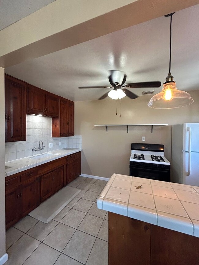 Photo - Charming upstairs one bedroom North Park Unit 3531 1/2
