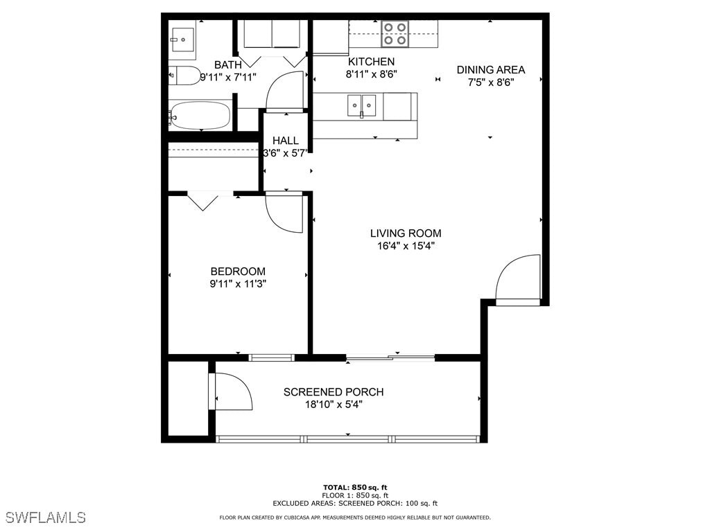 Photo - 5319 Summerlin Rd Unit 1915