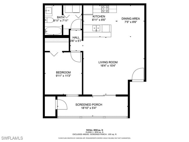 Building Photo - 5319 Summerlin Rd Unit 1915
