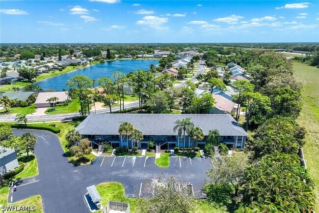 Building Photo - 1231 Commonwealth Cir Unit Q104