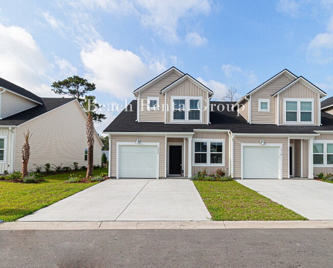 Building Photo - Gorgeous End Unit in Myrtle Beach
