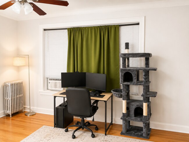 Photo - 1635 W Morse Ave Unit 304