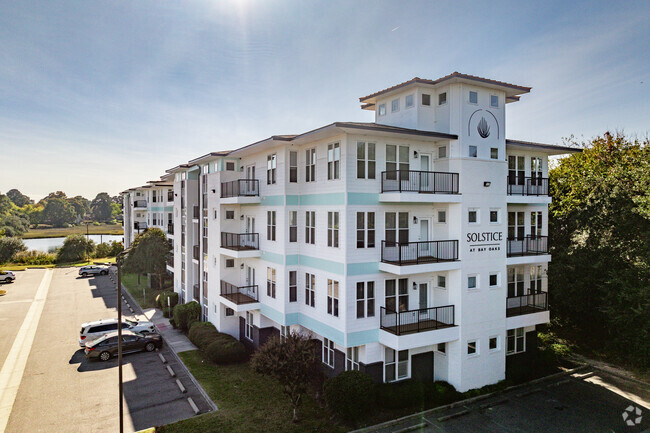 Building Photo - Solstice at Bay Oaks Rental