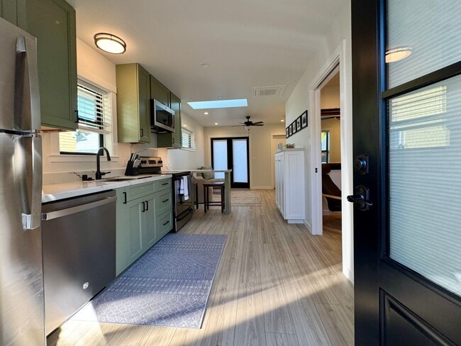 Photo - Furnished ADU 1 Bedroom 1 Bathroom Less Th...