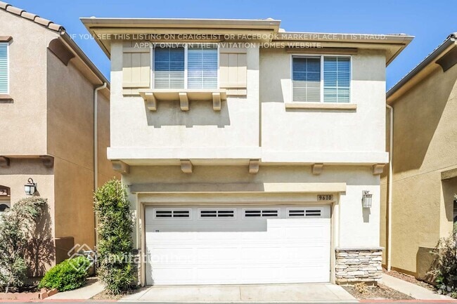 Building Photo - 9610 Cherry Hill St Rental
