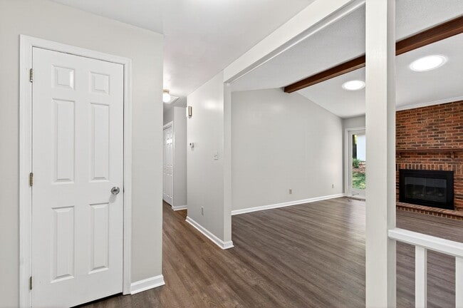 Photo - Charming Brick Ranch-Style Cul-de-Sac Home in Garner!