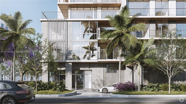 Building Photo - 10281 W Bay Harbor Dr Unit PH3 Rental