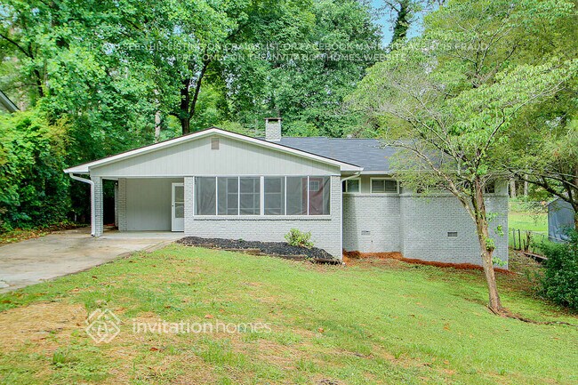 Photo - 1921 Cindy Dr