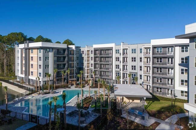 Photo - Presidium Park