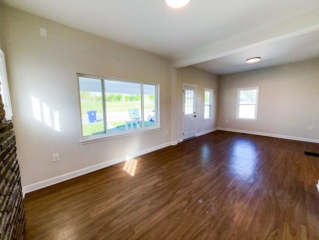 Photo - Charming Cape Cod in Columbus | 3BR, Updat...