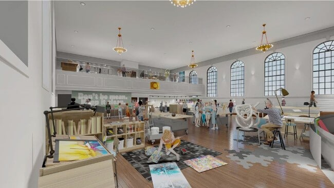 Photo - The Fitchburg Arts Community Unit 001