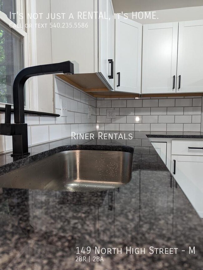 Photo - 149 N High St Unidad M