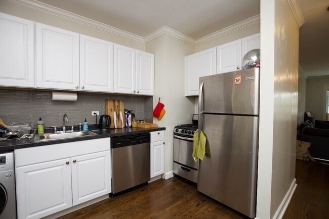 Photo - 2151 N Fremont St Unit S4