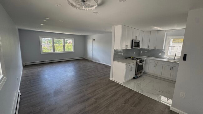 Photo - 627 Avenue E Unit Floor 2