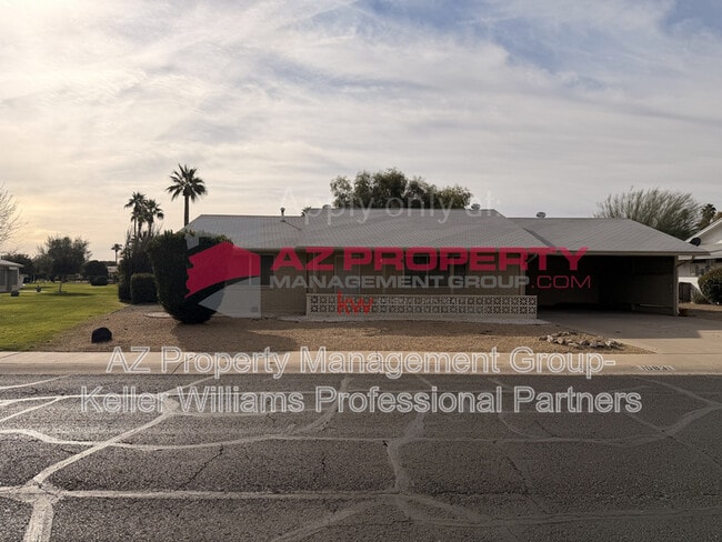 Building Photo - 10831 W Deanne Dr