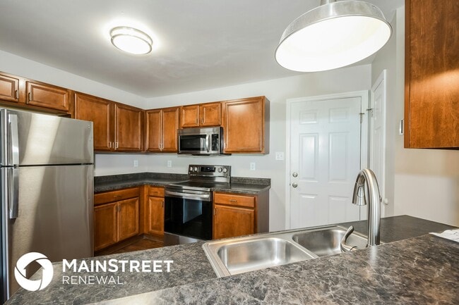 Photo - 3141 Timberlodge Landing