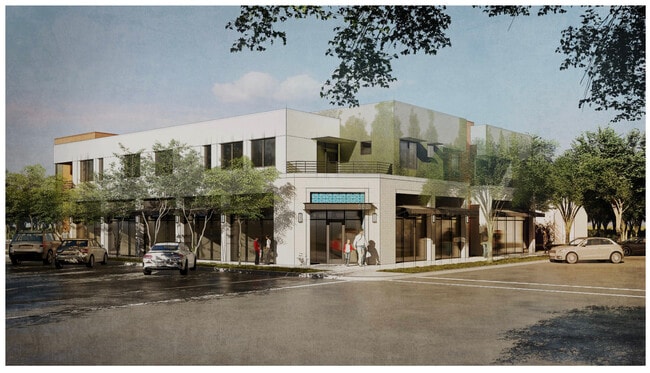ceramica rendering - Cerámica Rental