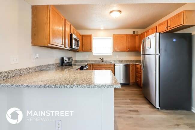 Photo - 13900 E 50th St