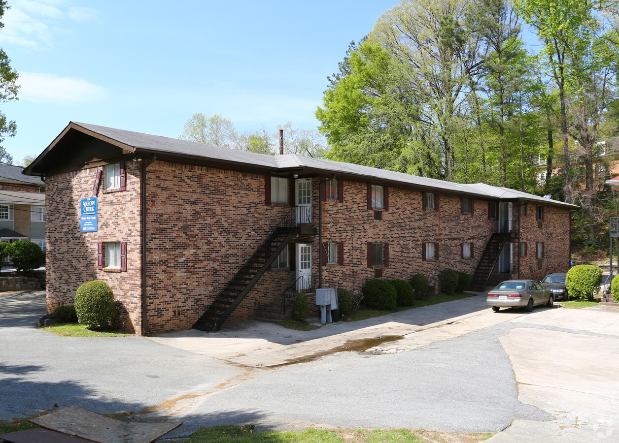 Photo - Arrow Creek Place Apartments